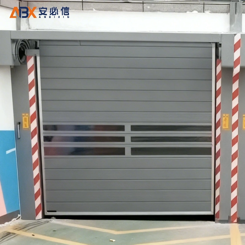文山壮族苗族雷达高速门